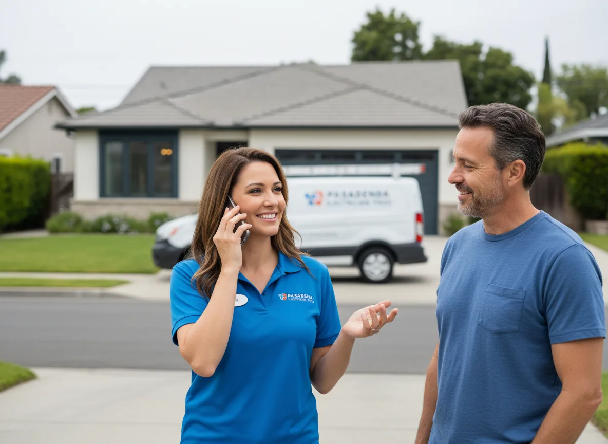 Electrician Sharpsburg, NC FAQs